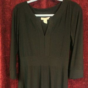 💃WHBM little black dress